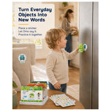 Aravelia Talking Dinosaur — Interactive Learning Cards