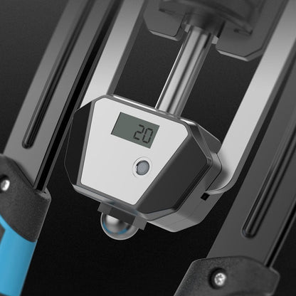Hydraulic Strength Trainer (with LED counter)