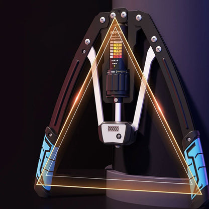 Hydraulic Strength Trainer (with LED counter)