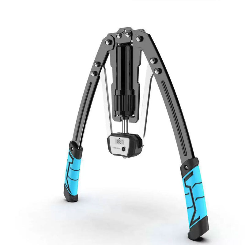 Hydraulic Strength Trainer (with LED counter)
