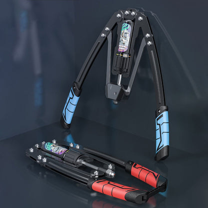 Hydraulic Strength Trainer (with LED counter)