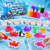 Sea World