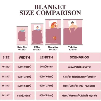 🎄Christmas Sale - 49% OFF🎅Soft Dinosaur Blanket