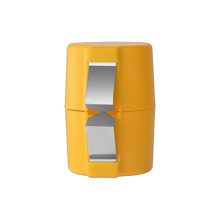 Stainless Steel Egg Opener – Crack, and Separate Easily🍳