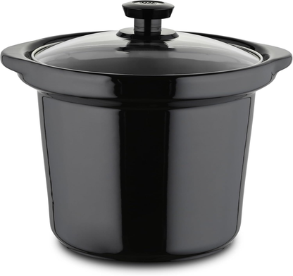 Witch's Cauldron Slow Cooker