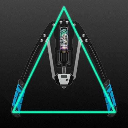 Hydraulic Strength Trainer (with LED counter)