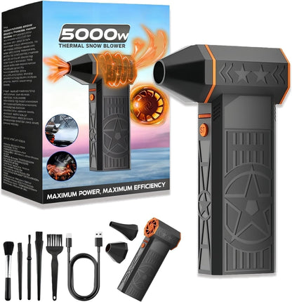Original Amazon listing — Brush kit and packaging