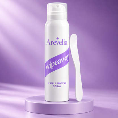 WipeAway | Gentle enough for sensitive skin