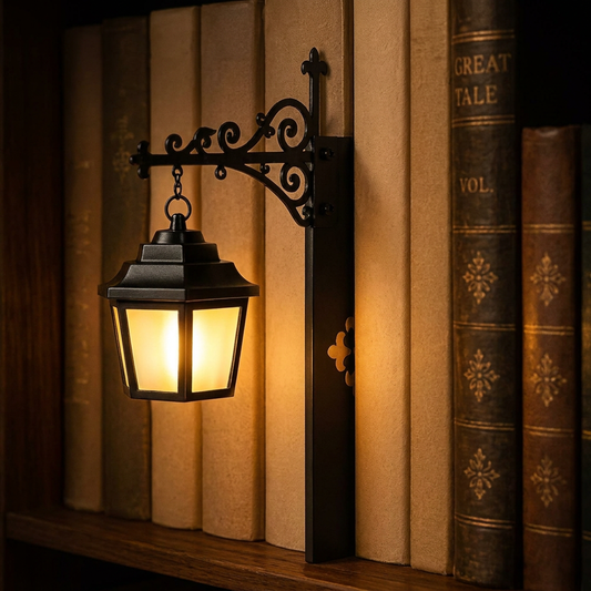 Reading Lantern