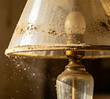 Powerful Stain Removal-Chandelier Cleaner – product details