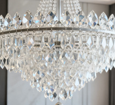 Powerful Stain Removal-Chandelier Cleaner – product details
