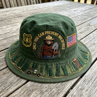 Forest Green