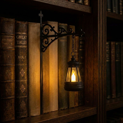 Reading Lantern