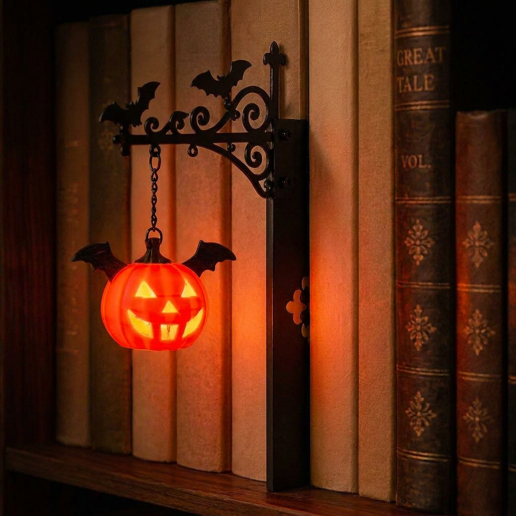 Reading Lantern