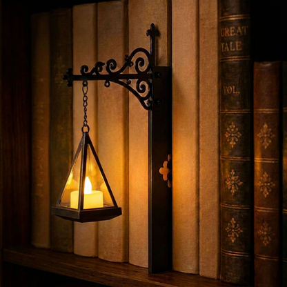 Reading Lantern