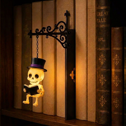 Reading Lantern