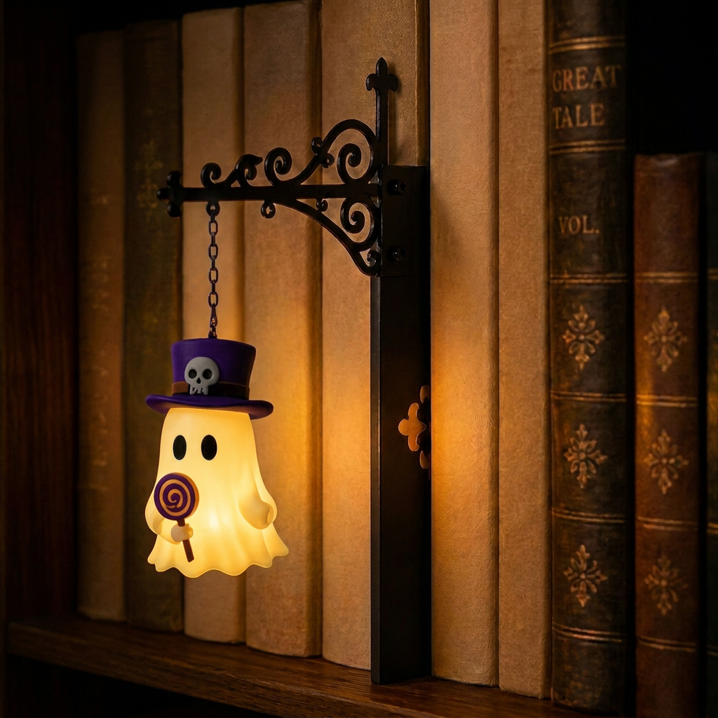 Reading Lantern