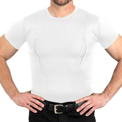 Shadow Carry Tee
