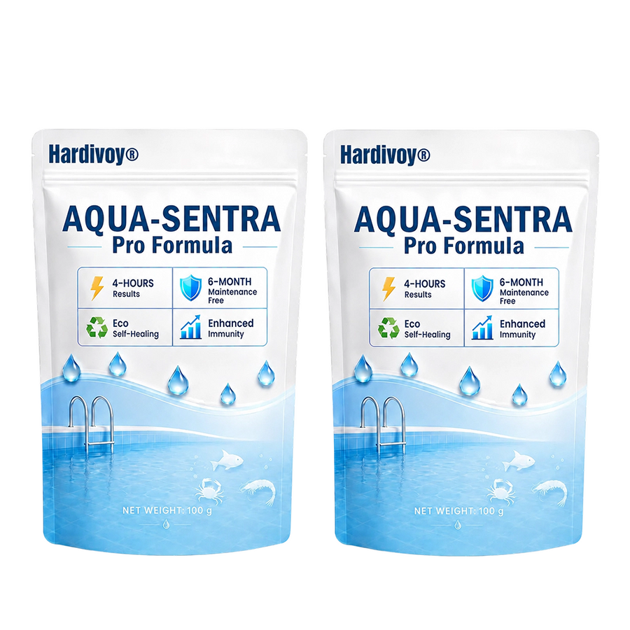 Aqua-Sentra Pro Formula — product view 10