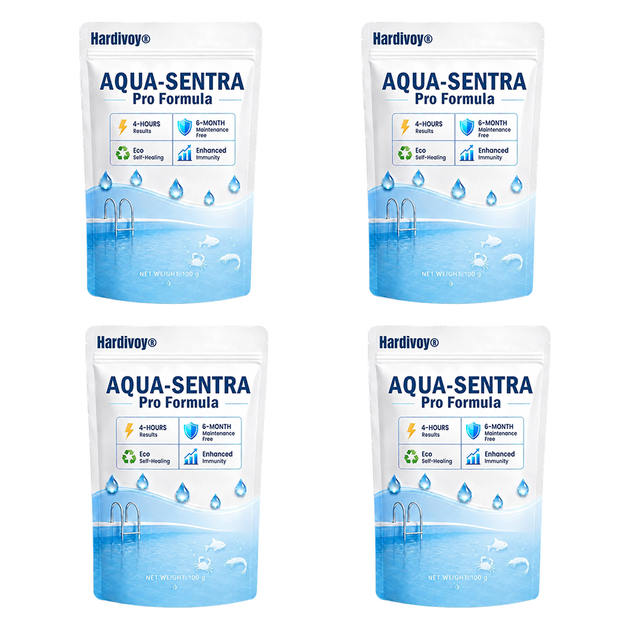 Aqua-Sentra Pro Formula — product view 11