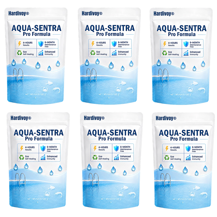 Aqua-Sentra Pro Formula — product view 12
