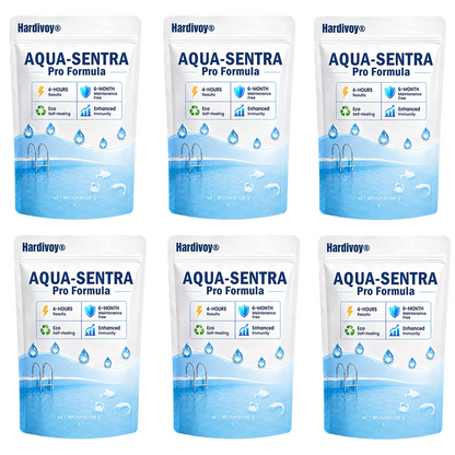 Aqua-Sentra Pro Formula — product view 12