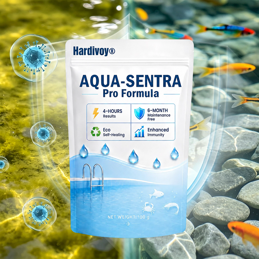 Aqua-Sentra Pro Formula — product view 2