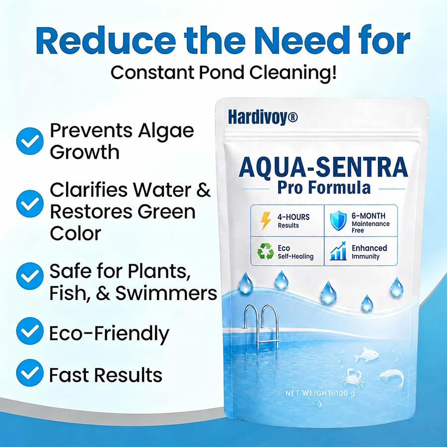 Aqua-Sentra Pro Formula — product view 5