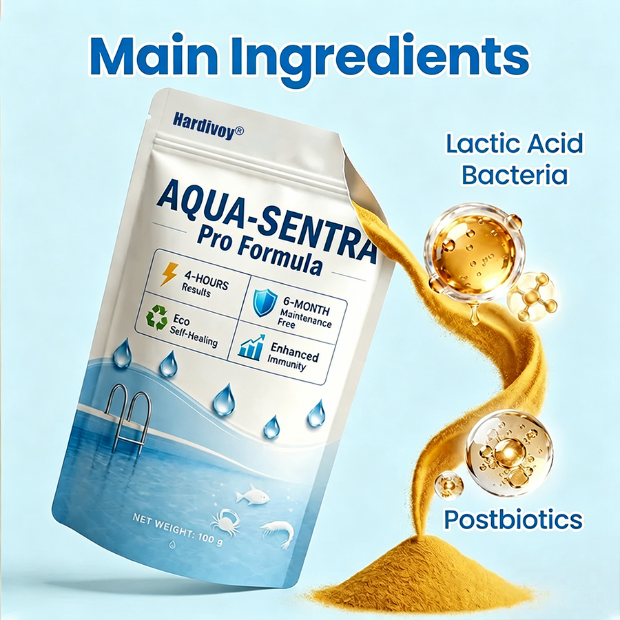 Aqua-Sentra Pro Formula — product view 6