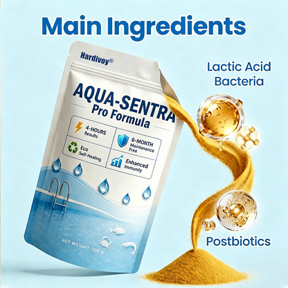 Aqua-Sentra Pro Formula — product view 6