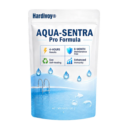 Aqua-Sentra Pro Formula — product view 9