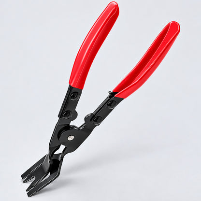 Car Clip Pliers Tool — individual trim clip pliers