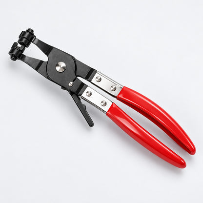 Hose Clamp Pliers Repair Tool — individual locking hose-clamp pliers