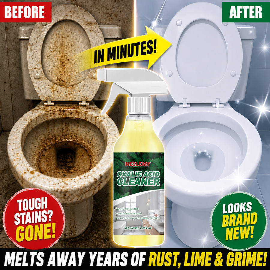Bathroom cleaner product gallery view 1