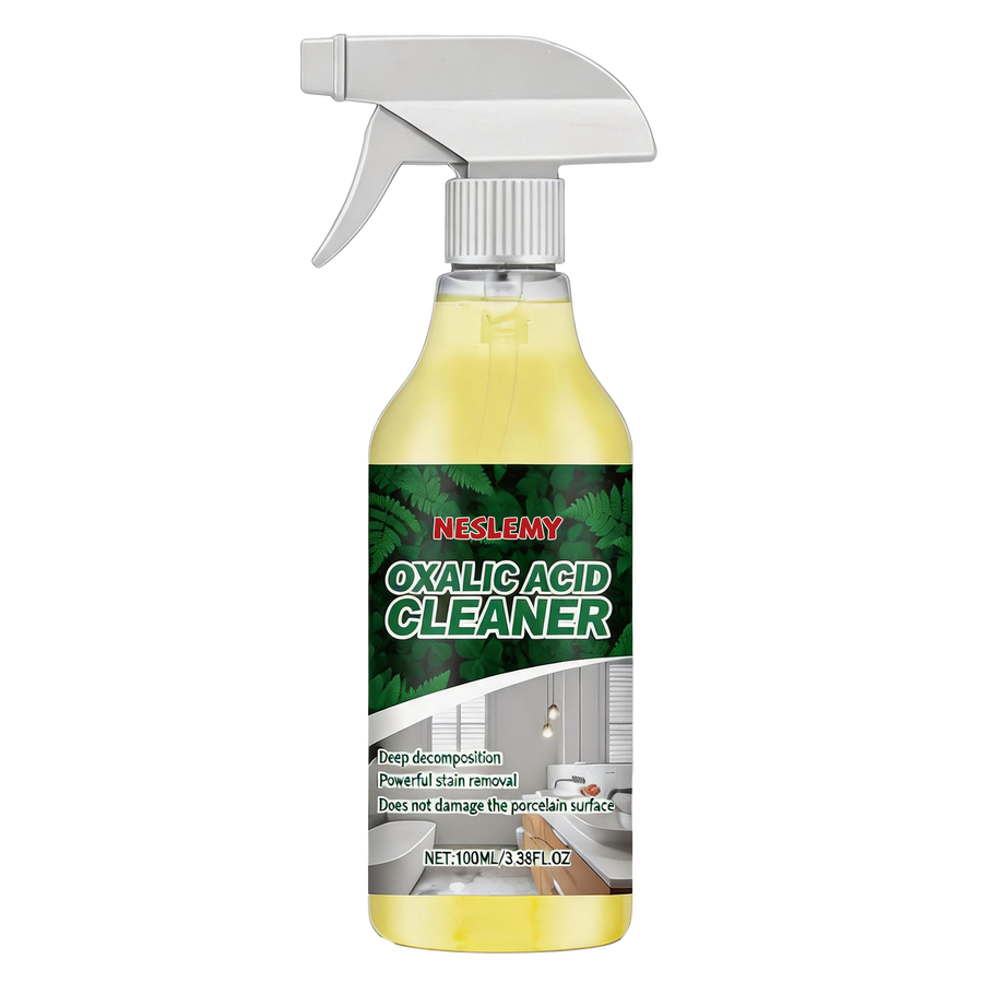 Bathroom cleaner product gallery view 10