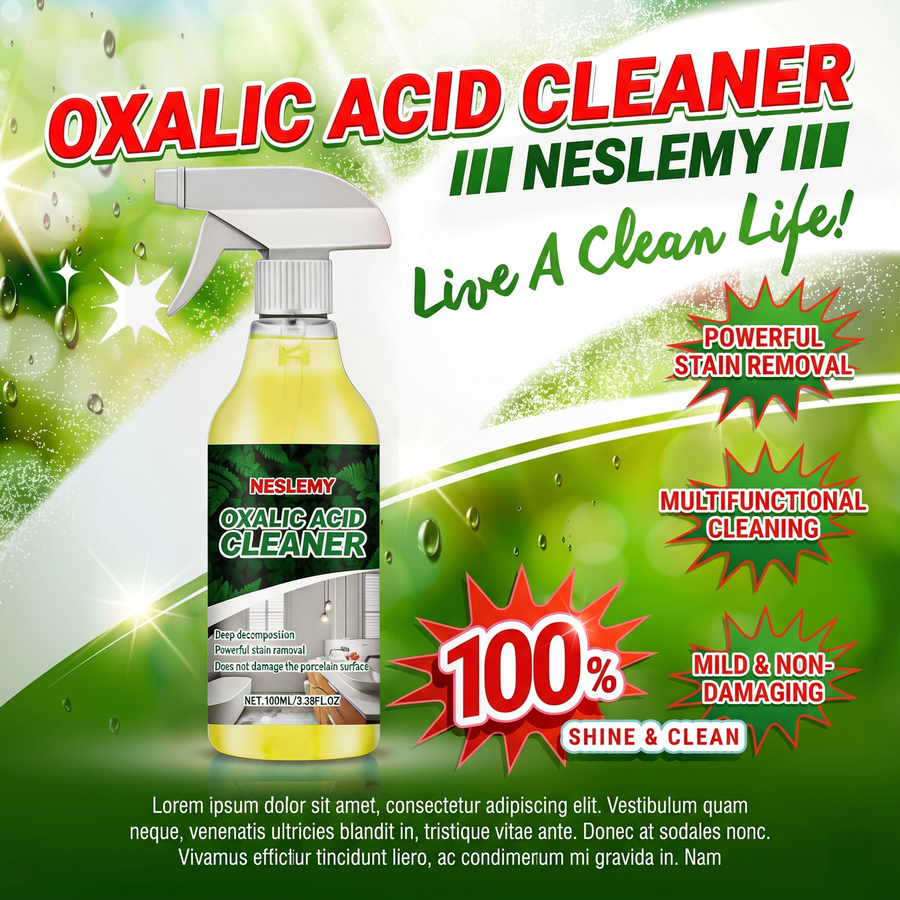Bathroom cleaner product gallery view 3