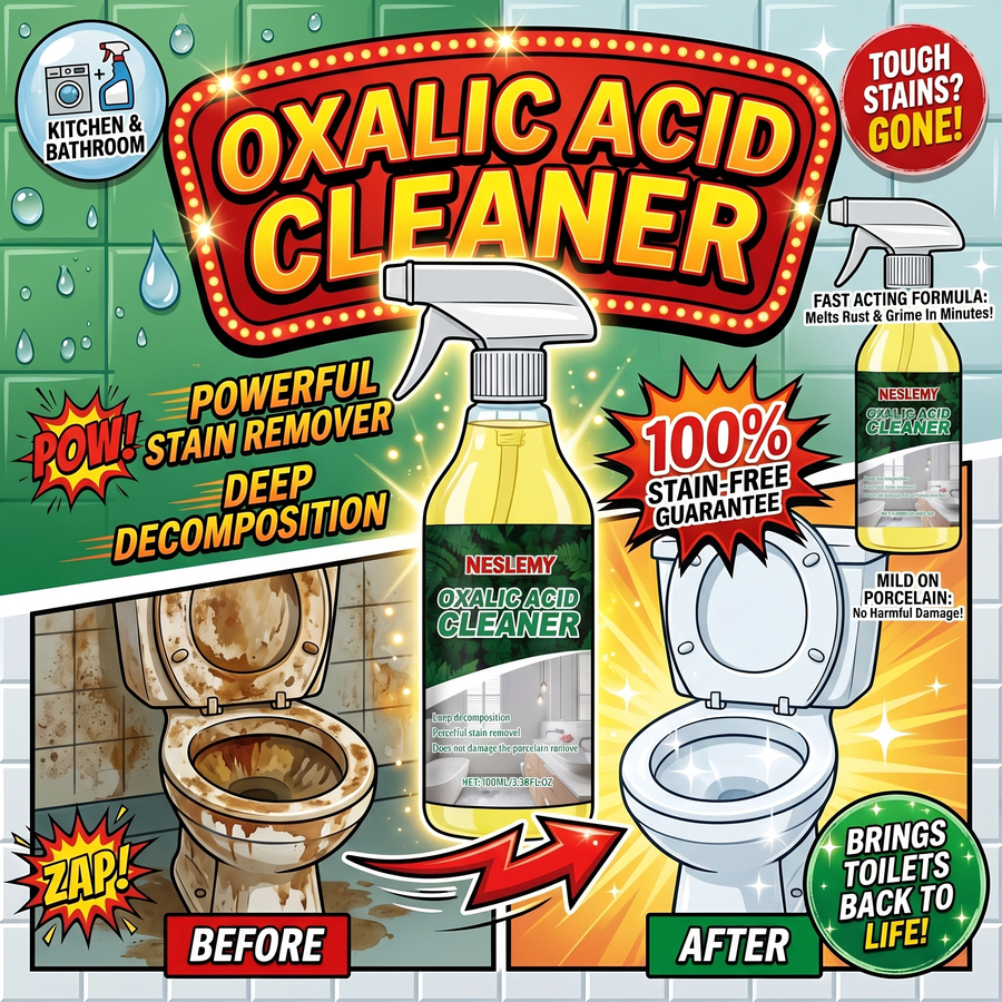 Bathroom cleaner product gallery view 6