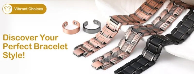 Discover Your Perfect Bracelet Style