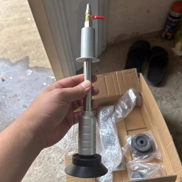 Product review photo shared by Christopher A.