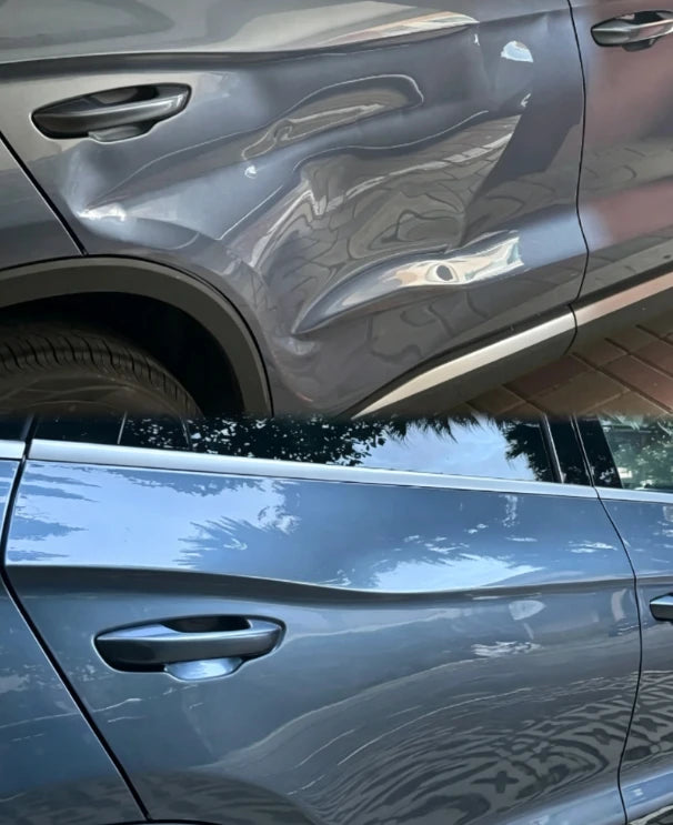 Product review photo shared by Joshua J.