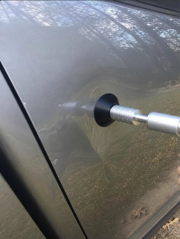 Product review photo shared by Steven C.