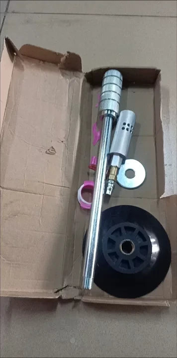 Product review photo shared by Ashley R.