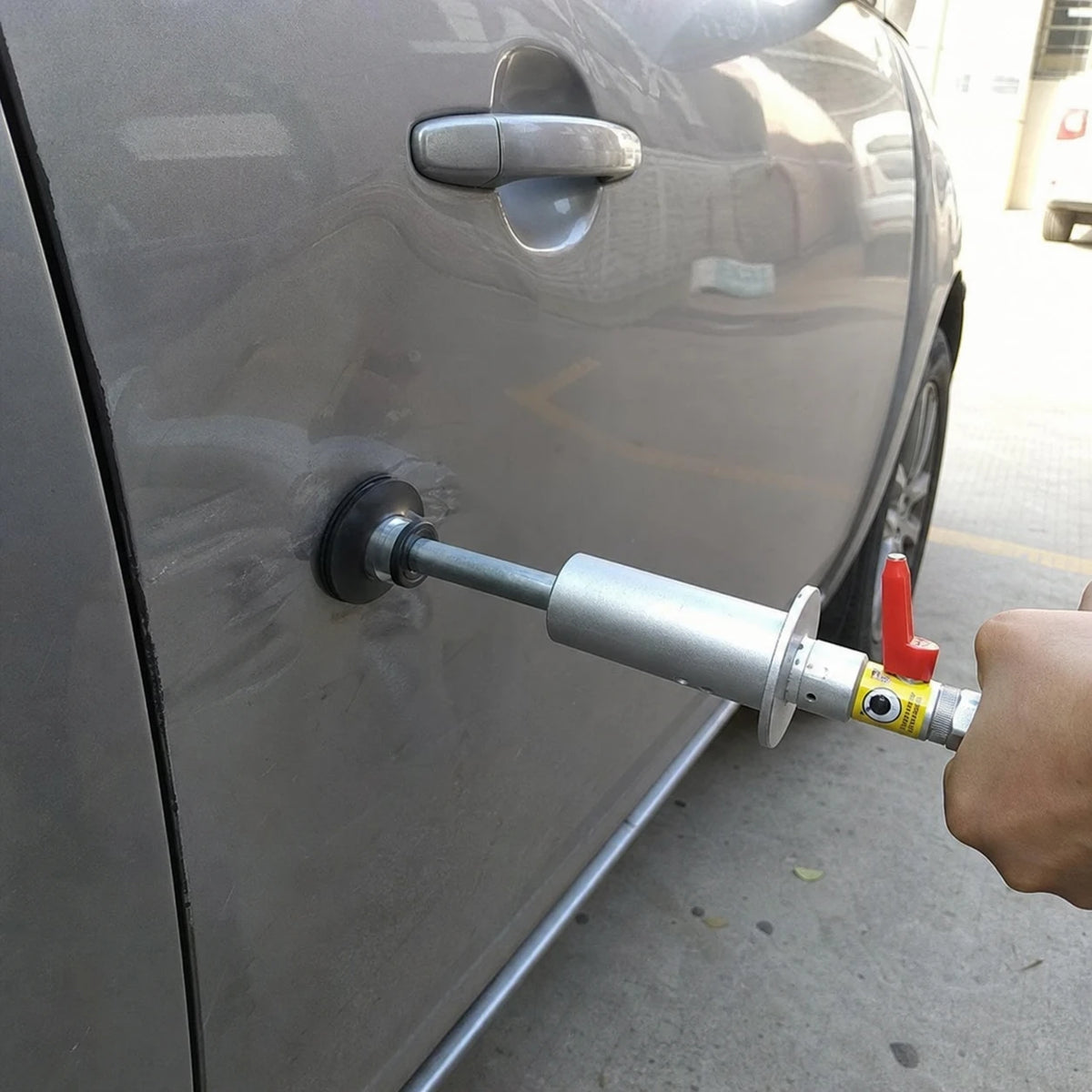 Product review photo shared by Mark L.