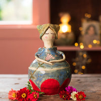 Dewdrop - Fairy Jar