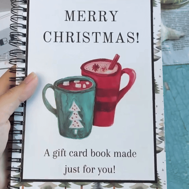 Make Every Gift Card Feel More Personal