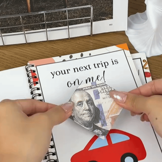 Decorate Any Gift In 3 Simple Steps!