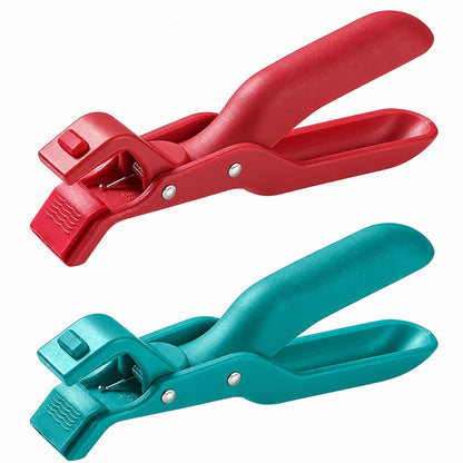 Both option — one blue and one red bowl gripper