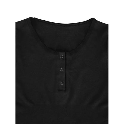Modal Henley shaping bodysuit — product view 19