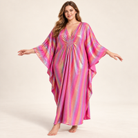 Iridescent Pink