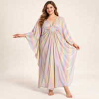 Pastel Rainbow